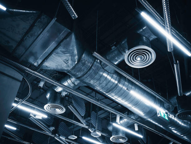 Best HVAC Equipment and Components in Loughman, FL