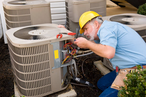Best Residential HVAC in Loughman, FL
