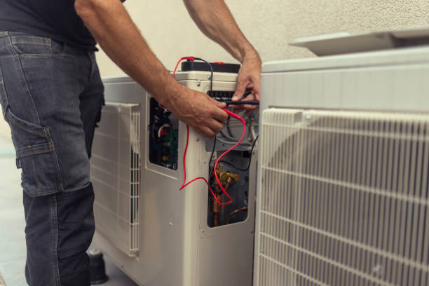 Best Seasonal HVAC Services in Loughman, FL