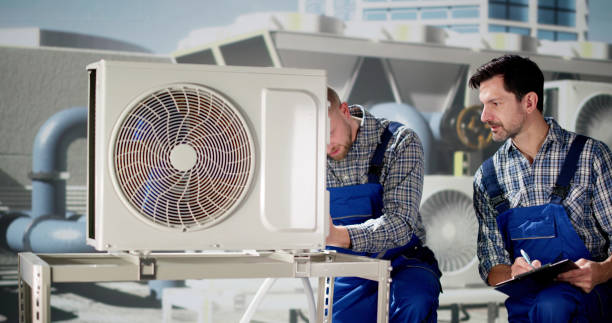 Best Residential HVAC in Loughman, FL