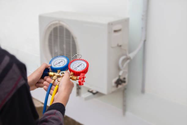 Best HVAC Training and Certification in Loughman, FL